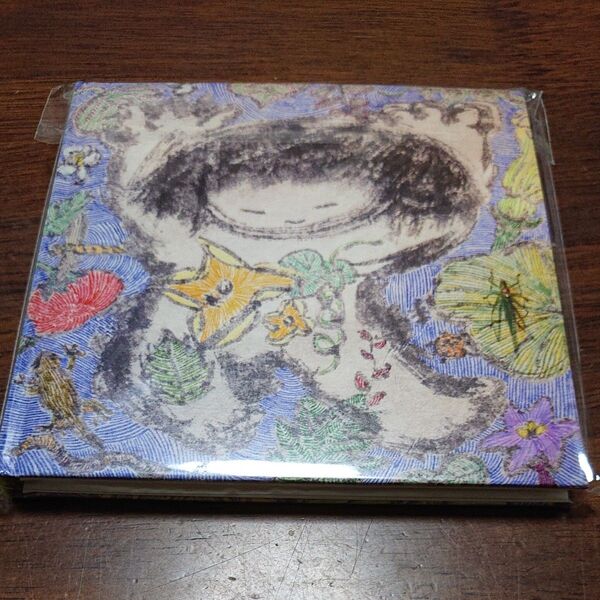 高木正勝 かがやき takagimasakatsu 2CD