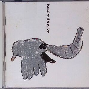 フロム イエスダデイ 桑田佳祐 VICL-300