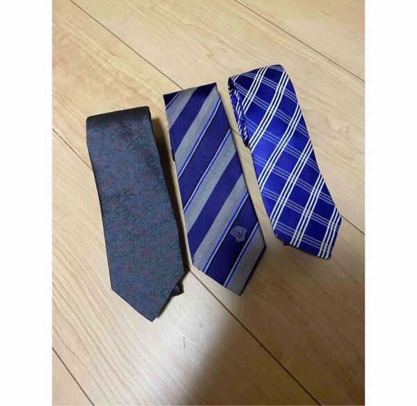 ネクタイ 3本 セット 社会人 新社会人 大学生 会社 入学式 結婚式 フォーマル