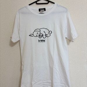 ドゥーナッシングコングレス DO NOTHING CONGRESS Tシャツ