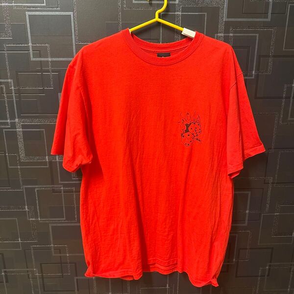 stussy Tシャツ
