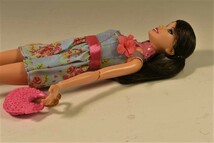 Barbie人形　「詳細不明 Barbie」(29) 元箱無し・サービス品（Dog）付き_画像5
