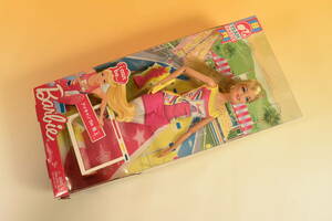 Barbie [ I can Be land ]2011 year * unopened goods 