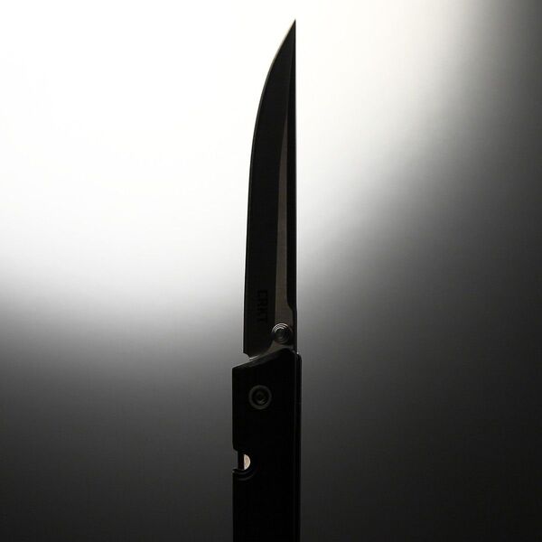 CRKT CEO RICHARD ROGERS DESIGN