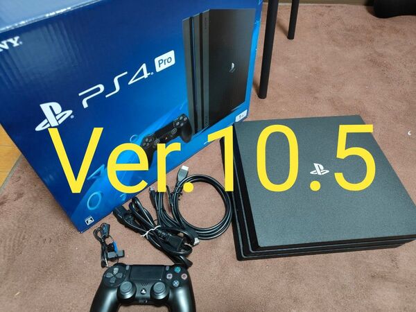 PS4 PRO 7100B