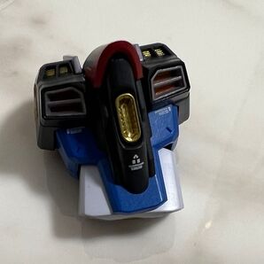【中古バラ売り】METALROBOT魂ストライクフリーダムガンダム弐式 胸部のみ
