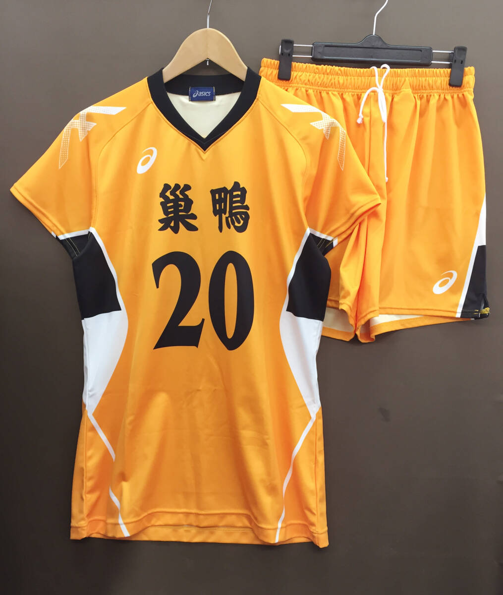 Yahoo!オークション -「バレー部ユニフォーム」(男性用) (ウエア Yahoo!オークション -「バレー部ユニフォーム」(男性用) (ウエア