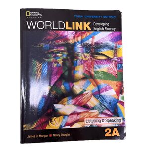 WORLD LINK 2A