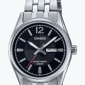 新品未使用CASIO カシオ MTP-1335DJ-1AJF チープメンズ