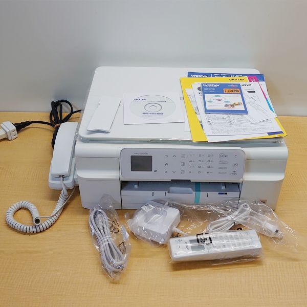 Yahoo!オークション -「mfc-j727d」の落札相場・落札価格 Yahoo!オークション -「mfc-j727d」の落札相場・落札価格