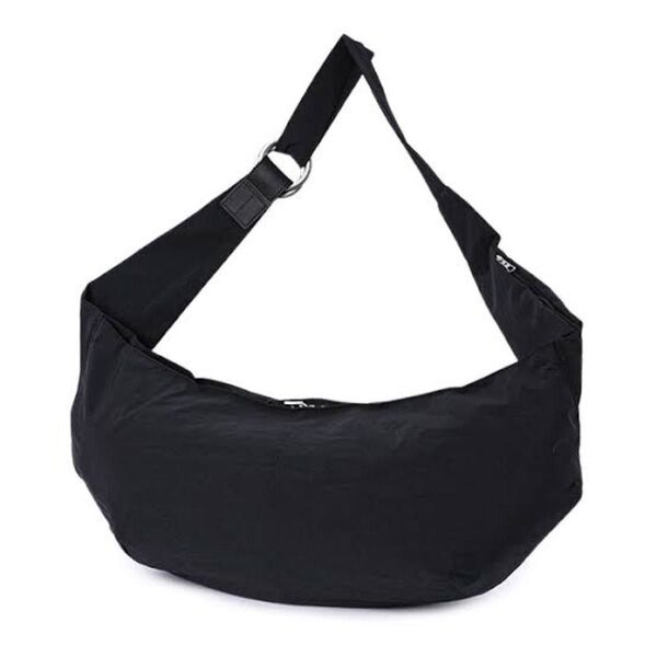 master-piece Sash スリングバッグ No.03050 L BLACK