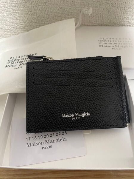 Maison Margiela マルジェラ 小銭入れ カード入れ カードホルダー 1