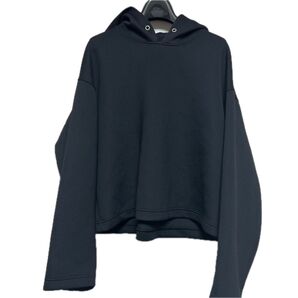 ●早い者勝ち●ユニクロ UNIQLO パーカー スウェット M 長袖 フーディー