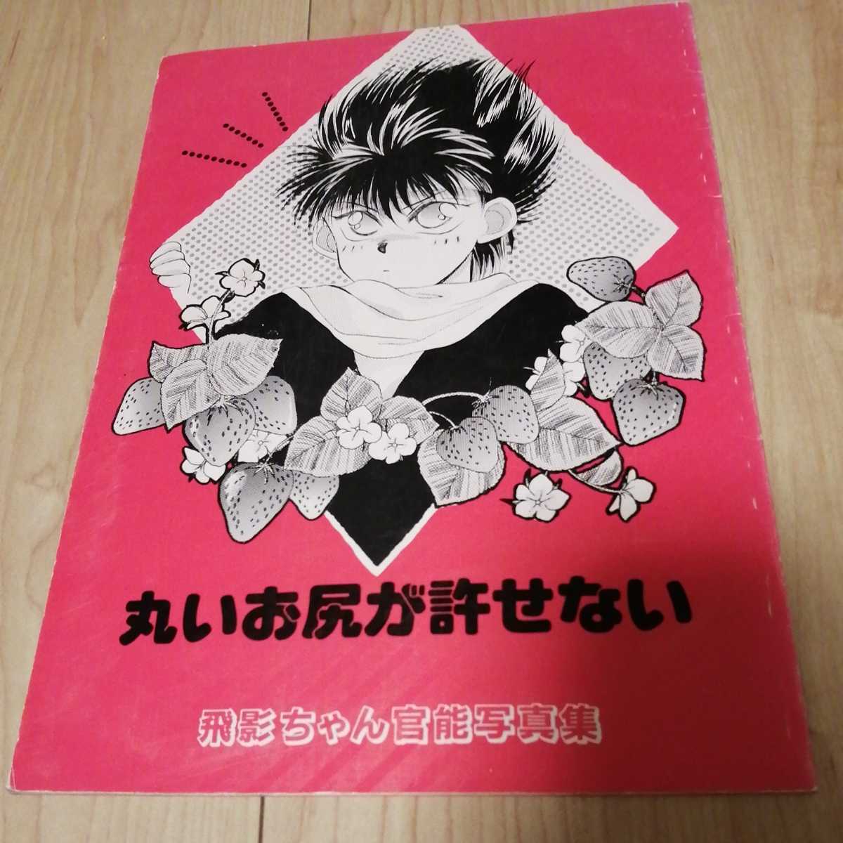 ヤフオク! -幽遊白書(アダルト)の中古品・新品・未使用品一覧