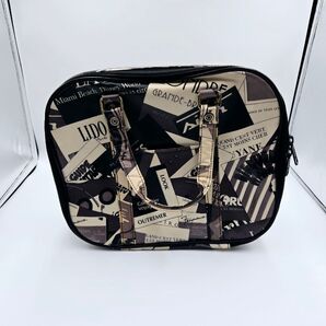 【中古】ポーター ナイロンバック ハンドバッグ