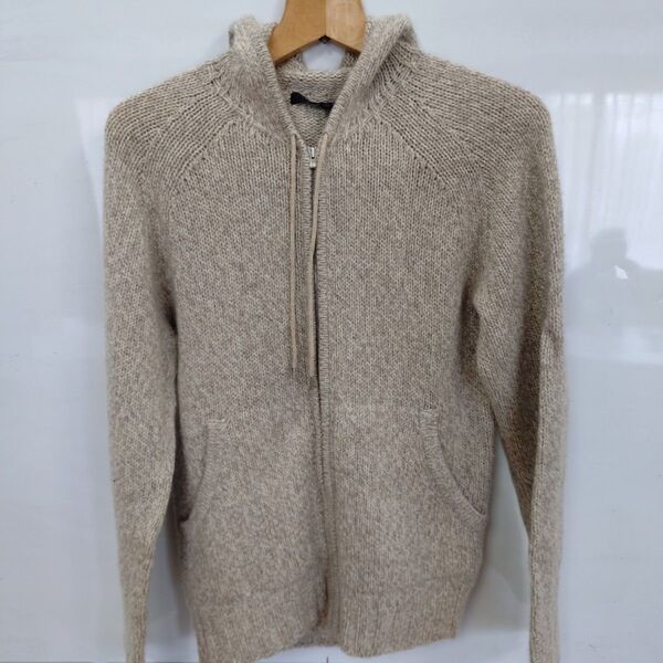 DESIGNWORKS ニット