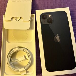 iPhone13 lightingケーブル