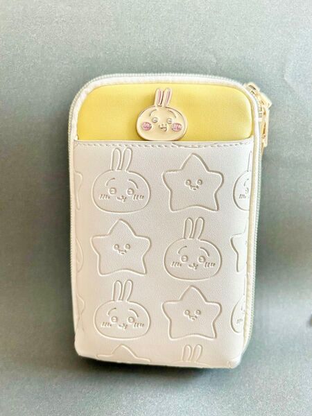 ちいかわ うさぎ ショルダーバッグ