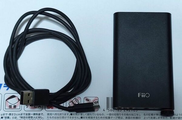 fiio q1