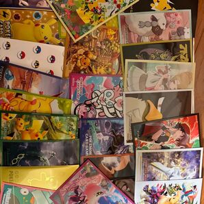 ポケモンカード スリーブ26種