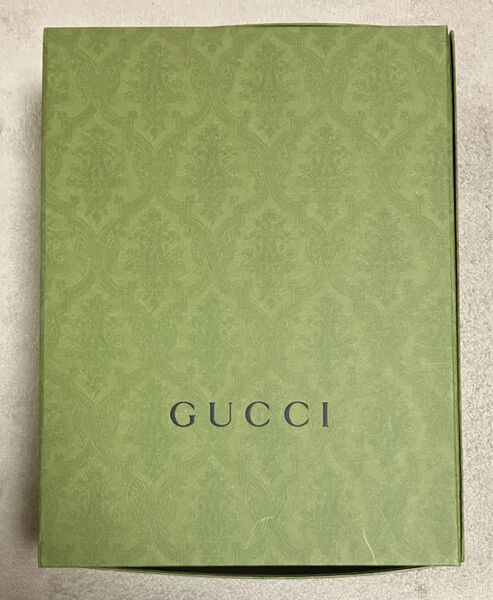 GUCCI 空箱 グッチ
