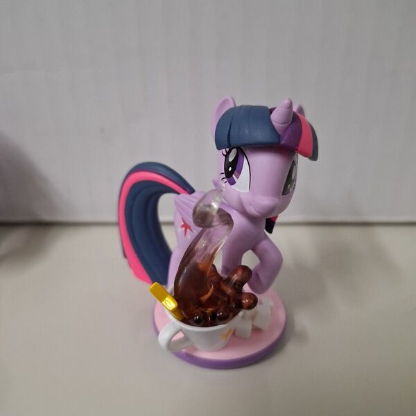 MY LITTLE PONY レジャー アフターヌーン トワイライトスパークル