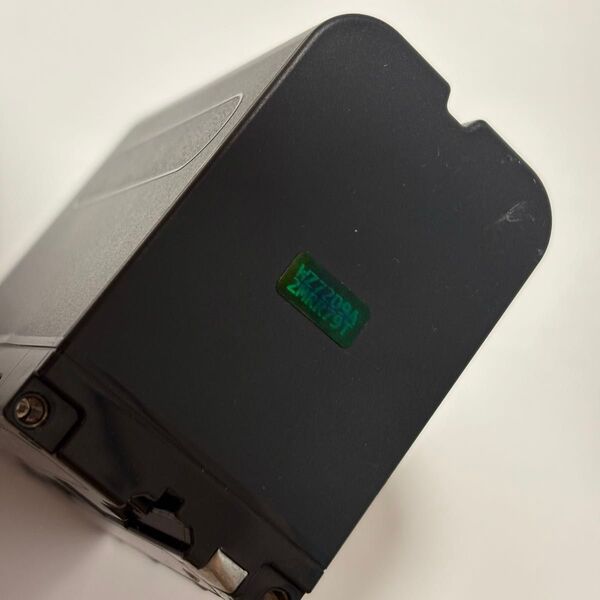 送料込 純正 SONY NP-F970 インフォリチウムLバッテリー