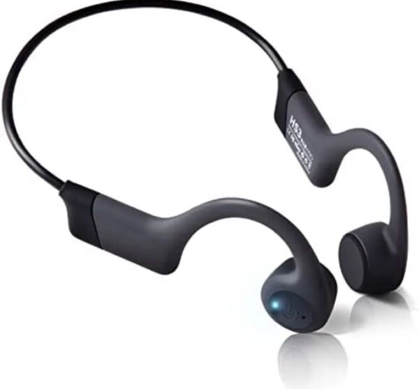 ワイヤレスイヤホン Bluetooth イヤホン 耳を塞がないイヤホン オープンイヤーヘッドホン イヤホン 物理ボタン急速充電