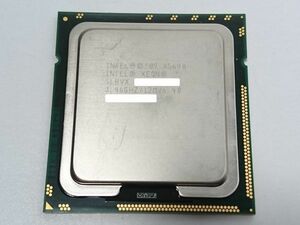 中古品Intel Xeon X5690/3.46 GHz/12 MB/6.4GT/SLBVX/FCLGA1366