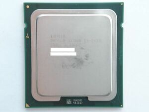 中古品★IntelXeon E5-2430L/2.00GHz/15MB/SR0LL/LGA1356