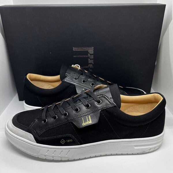 ☆超お買得☆新品未使用☆ dunhill☆ダンヒル☆シューズ☆靴☆お洒落☆