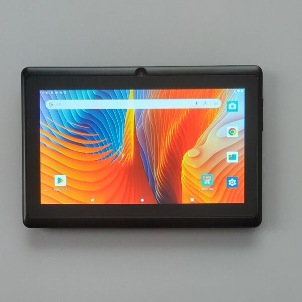 7インチKidsタブレット