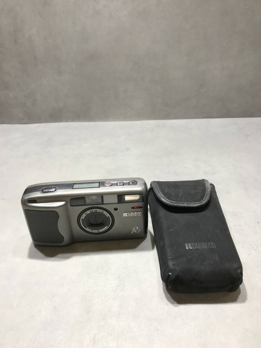 2025年最新】Yahoo!オークション -リコー r1の中古品・新品・未 2025年最新】Yahoo!オークション -リコー r1の中古品・新品・未