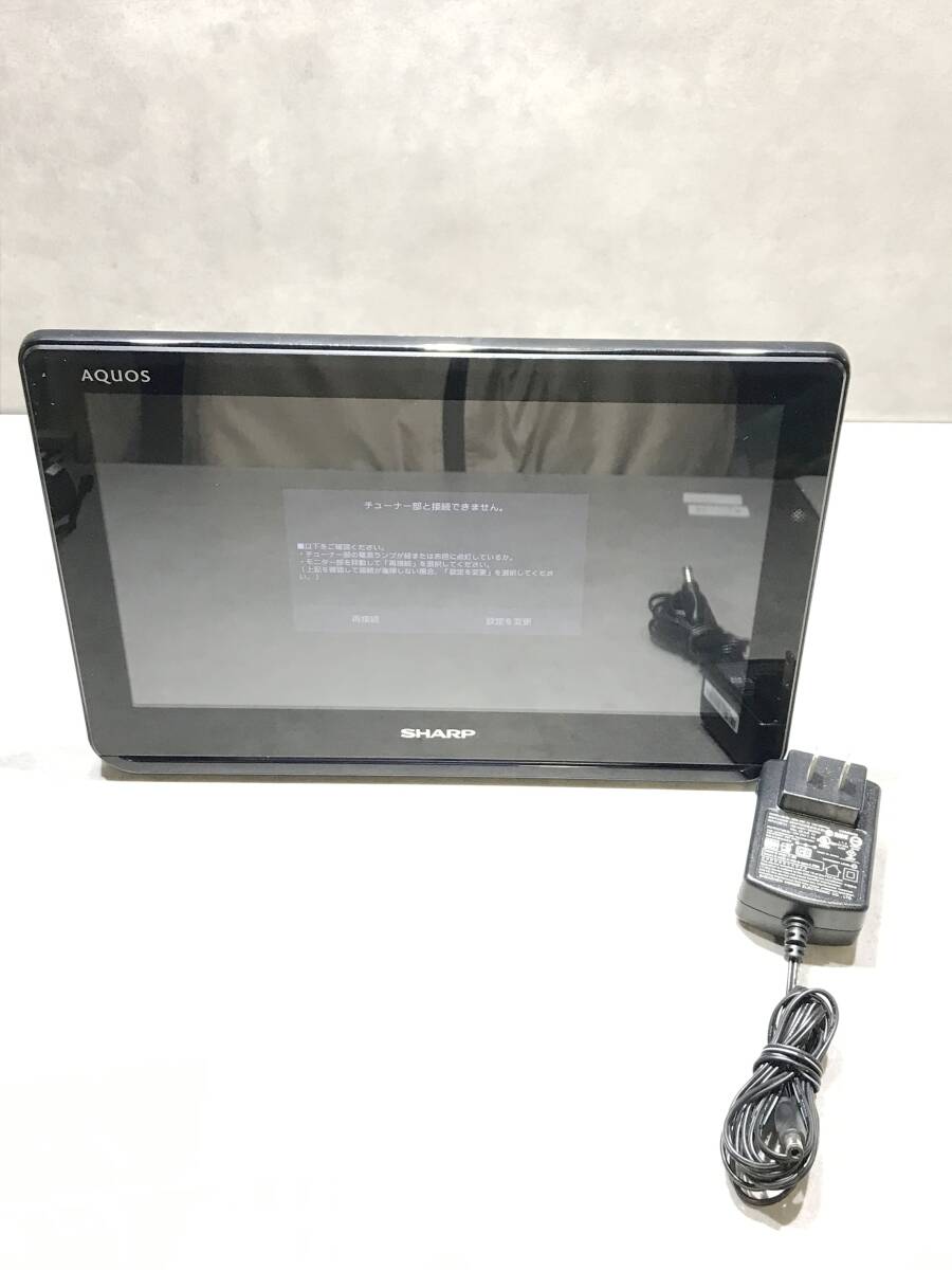 Yahoo!オークション -「シャープ」(ポータブルテレビ) (テレビ Yahoo!オークション -「シャープ」(ポータブルテレビ) (テレビ