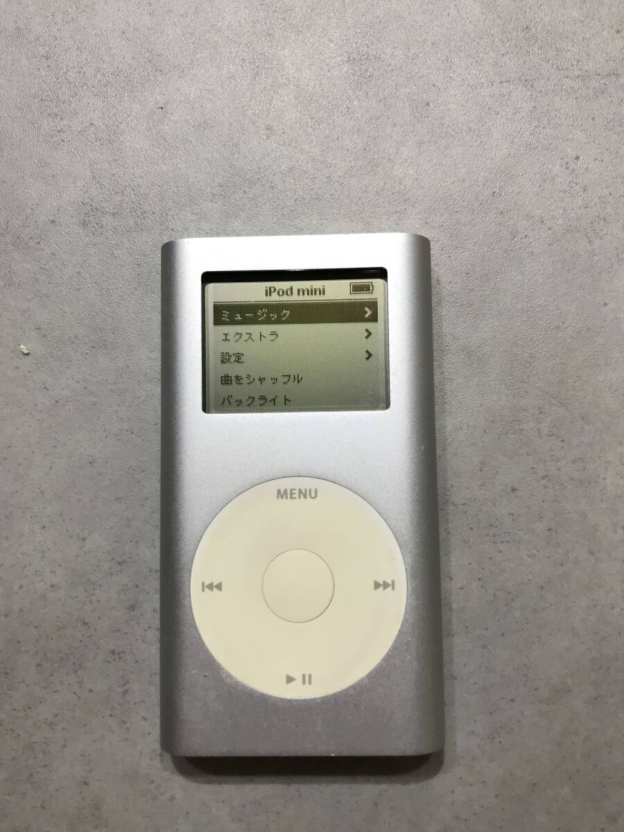 Yahoo!オークション -「ipod mini 第2世代」の落札相場・落札価格 Yahoo!オークション -「ipod mini 第2世代」の落札相場・落札価格