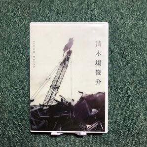 VIDEO CLIPS/清木場俊介