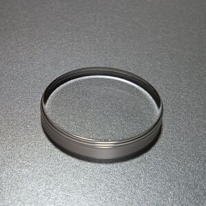 SEIKO カスタム用、社外品のサファイアクリスタル・トッ プハット・コーティング無しの風防になります