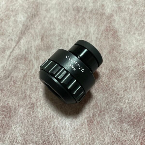 【中古/現状品】OLYMPUS オリンパス 対物レンズ MM3x
