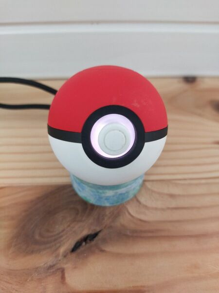 モンスターボールPlus ミュウ入り 未受取
