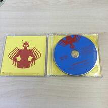 【中古品】シングル CD nobodyknows+ Hero’s Come Back !! AICL 1822-3_画像3