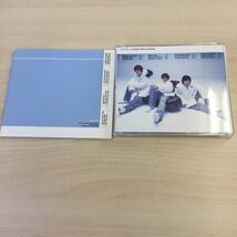 【中古品】アルバム CD w-inds. | w-inds.~1st message~ PCCA-01622_画像3