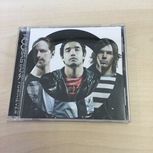 【中古品】アルバム CD H8BASTANK FOR(N)EVER 800123902