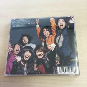 【中古品】シングル CD HIGH and MIGHTY COLOR DIVE into YOURSELF SECL 422の画像2