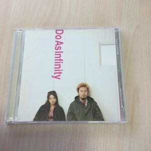 【中古品】アルバム CD Do As Infinity Do The Best AVCD 17110