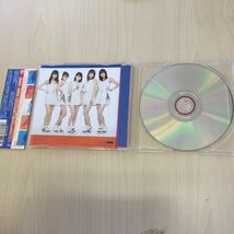 【中古品】シングル CD Juice=Juice Dream Road ~ 心が躍り出してる~/KEEP ON 上昇志向 ！！明日やろうはバカやろう HKCN 50498_画像3