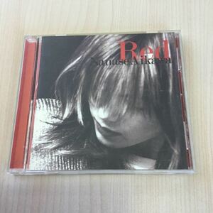 【中古品】アルバム CD Red / 相川七瀬 CTCR-18001