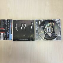 【中古品】アルバム CD Boyz || Men II POCT-1050_画像3