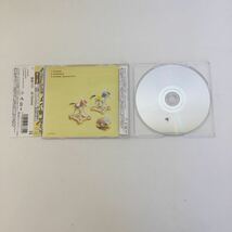 【中古品】シングル CD 柴咲コウ at home UPCH 80006_画像3