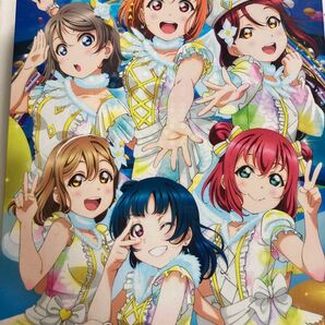 ラブライブ サンシャイン Blu-ray