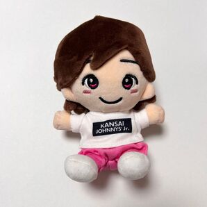 道枝駿佑 ちびぬい